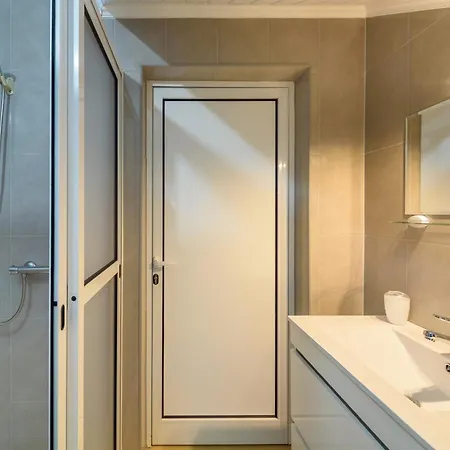 Appartement Banda Além By Mth *