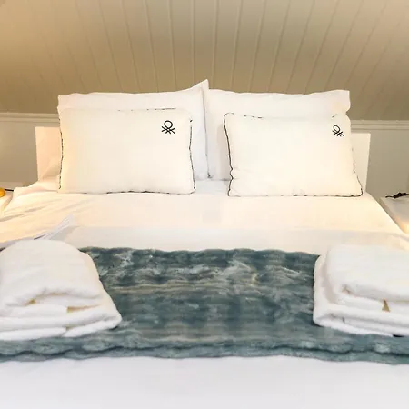 Banda Alem By Mth Διαμέρισμα