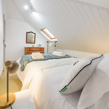 Banda Além By Mth Appartement Tabua (Madeira)
