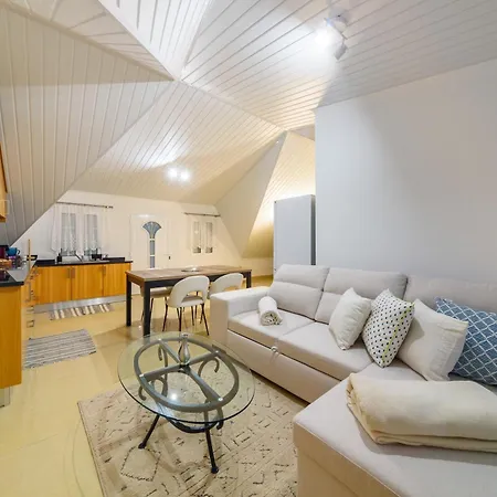 Appartement Banda Além By Mth