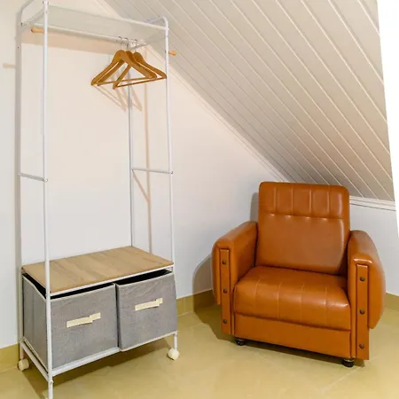 Appartement Banda Além By Mth