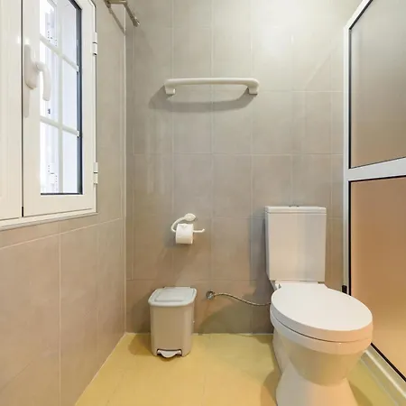 Banda Alem By Mth Διαμέρισμα