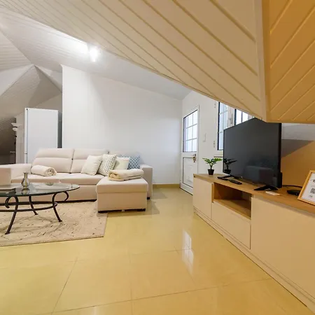 Banda Além By Mth Appartement *