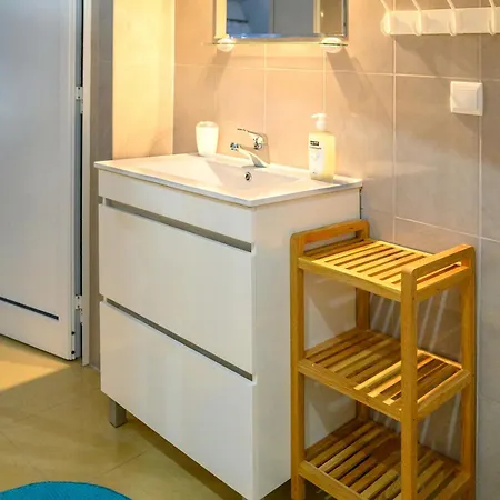 Appartement Banda Além By Mth *