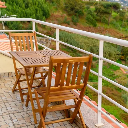 Appartement Banda Além By Mth