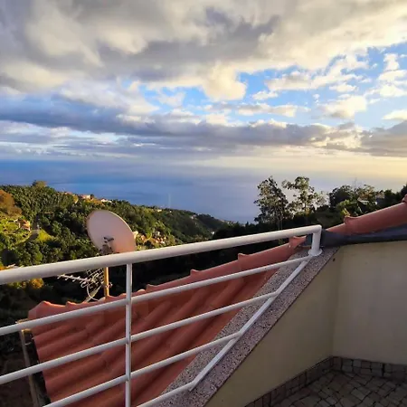 Banda Alem By Mth * Tabua (Madeira)