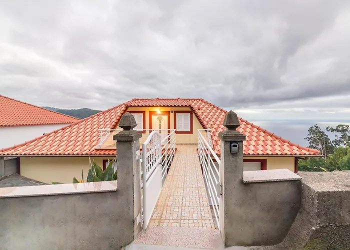 Banda Além By Mth Apartamento *