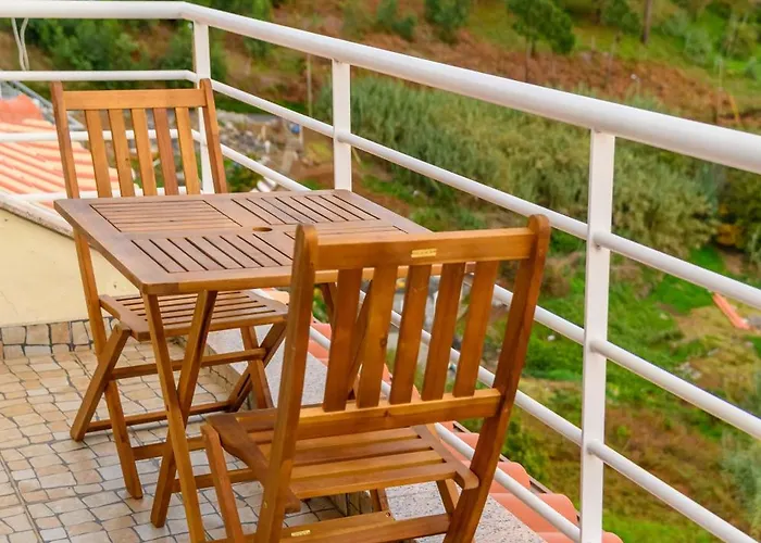 Apartamento Banda Além By Mth