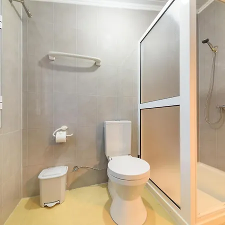 Apartment Banda Alem By Mth