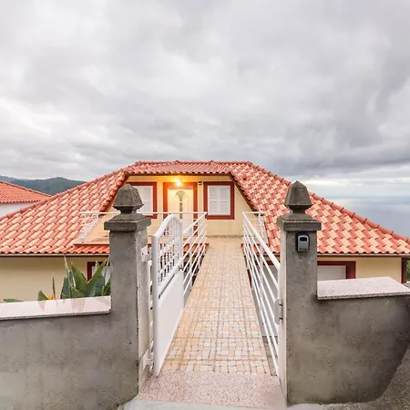 Banda Alem By Mth Διαμέρισμα *