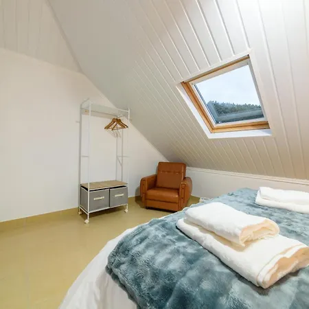 Banda Além By Mth Apartamento Tabua (Madeira)