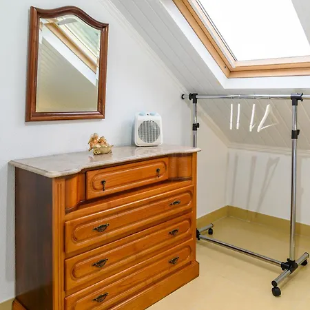 Banda Alem By Mth Apartment Tabua (Madeira)