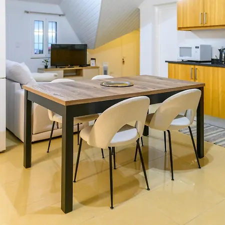 Apartment Banda Alem By Mth Tabua (Madeira)