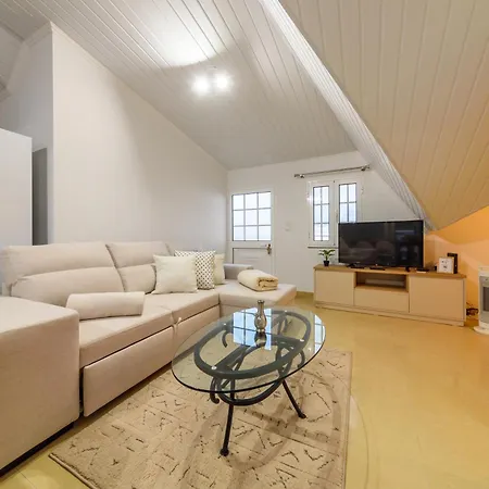 Banda Alem By Mth Apartment