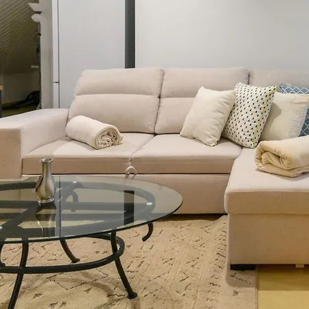 Banda Alem By Mth Apartment *