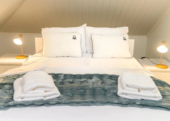 Banda Além By Mth Appartement