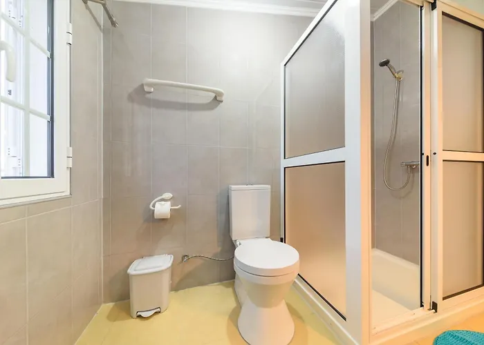 Appartement Banda Além By Mth