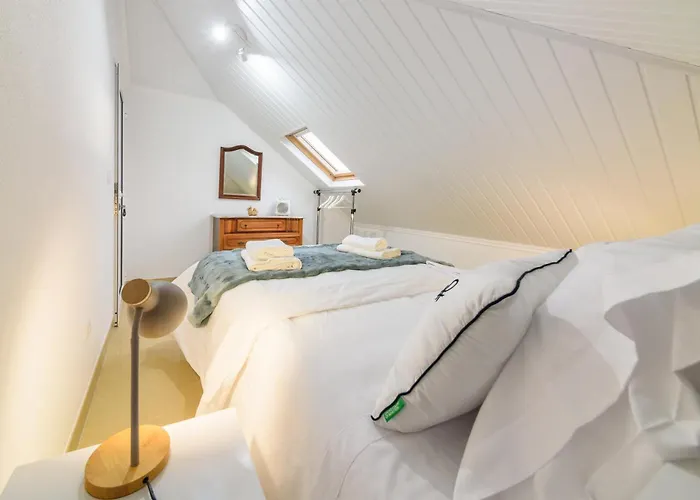 Banda Além By Mth Appartement Tabua (Madeira)