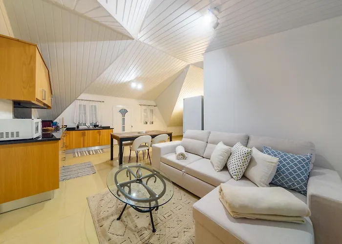 Διαμέρισμα Banda Alem By Mth