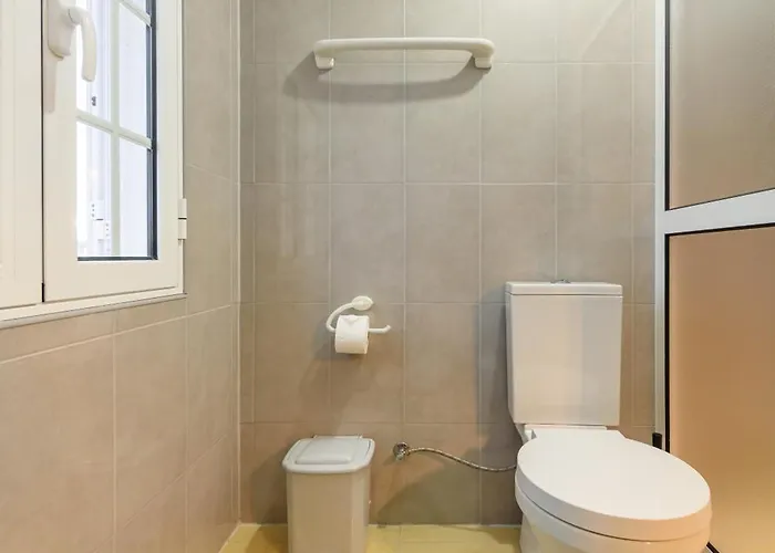 Banda Além By Mth Appartement