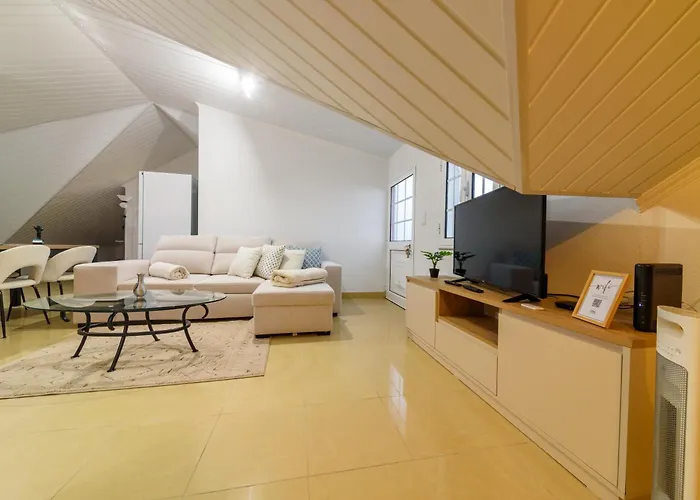 Banda Além By Mth Appartement *