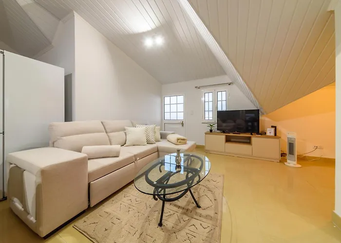 Banda Alem By Mth Διαμέρισμα