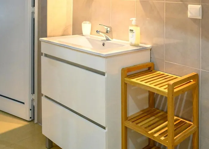 Διαμέρισμα Banda Alem By Mth *