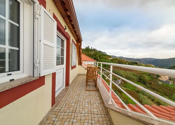 Banda Além By Mth Appartement *