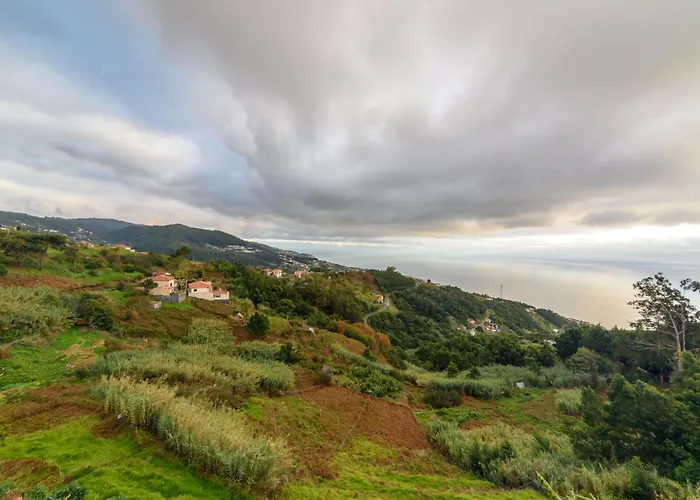 Banda Alem By Mth Διαμέρισμα