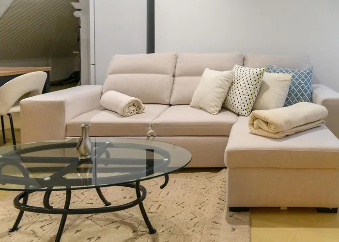 Banda Alem By Mth Διαμέρισμα *